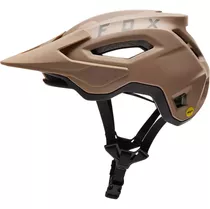 Casco Bicicleta Speedframe Cafe Fox Talla L