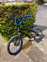 Bmx