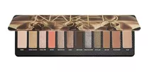 Urban Decay Paleta De Sombras Naked Reloaded Original (usa)