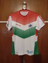 Conjunto Deportivo Selección De Hungria Juegos Macabeos 2023