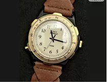 Reloj Timex Vintage Indiglo Nuevo