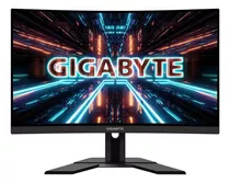 Gigabyte G27fc A Monitor Curvo Gaming De 27 165hz 1080p 1ms Color Negro