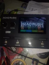 Headrush Gigboard