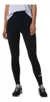 Calza New Balance De Dama - Essentials Legging - Wp21509bk