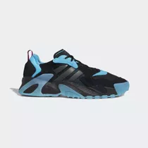 Zapatilla adidas Streetball Low 