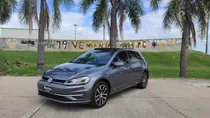 Vw Golf Highline Dsg Turbo !!! Excelente Estado !!!