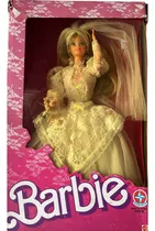 Barbie Noiva Noite De Sonhos 91 Estrela