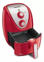 Fritadeira Air Fryer 5l Afn-50-ri Mondial 127v/60hz .