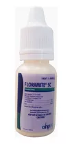 Floramite Sc, Solução Para 1 Litro