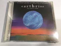 Earthrise Dire Straits Eurythmics Genesis U2 Etc. Cd Nuevo