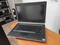 Laptop Dell Core I5 4gb Ram 500gb Disco