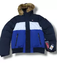 Chompas Chaquetas Tommy Hilfiger Talla S