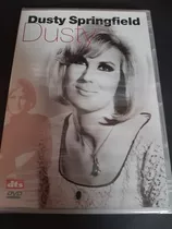 Dvd Dusty Springfield - Dusty - Dvd