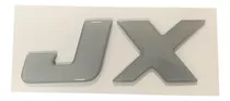 Emblema Jx De Chevrolet Vitara
