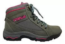 Botas Caterpillar Mujer Calzado Casual