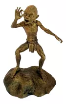 Smeagol - Senhor Dos Anéis - Impressão 3d