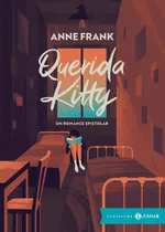 Querida Kitty: Edição Bolso De Luxo: Um Romance Epistolar, De Frank, Anne. Editora Schwarcz Sa, Capa Dura Em Português, 2021