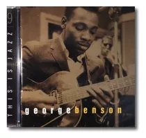 George Benson - This Is Jazz 9 - Cd