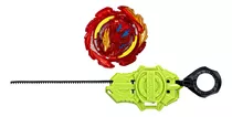 Beyblade Burst Quadstrike Stellar Hyperion H8 - Hasbro F6809 Cor Colorido