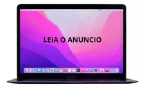 Macbook Pro Apple 15.6 , Intel Core I7 16gb Ram 512gb Ssd