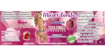 Aumenta Gluteos Senos Y Caderas Con Mujer Bonita 100%natura