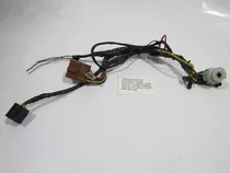 Conector Electrico Chapa Contacto Furgon Truck 1.3 2015 2020