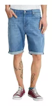 Bermuda Jean Levi's 511 Slim Short Hombre 