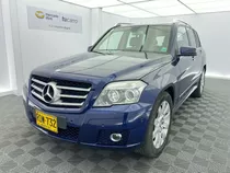   Mercedes Benz Glk 300 4matic 3.0