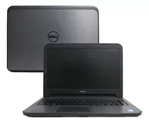 Notebook Dell Latitude 3440 I3 4gb Ram 128gb Ssd Win 10 Pro