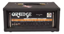 Amplificador Guitarra Orange Dd-50hv2 Dual Dark 50w Exhibido
