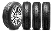 Combo 4 Neumaticos F-600 175/65r14 82t Firestone