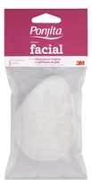 Esponja De Limpeza Facial Ponjita