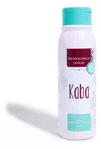Kaba Bio Mascarilla Capilar Libre De Parabenos 500ml