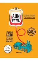 Adn Pyme - Jonatan Marcos Loidi