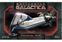 Moebius 945 Battlestar Galactica Colonial One 1:350