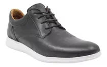 Zapato Blengio Hombre Gales154-l/neg