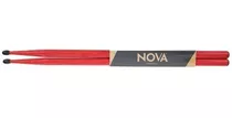 Baquetas Vic Firth Nova 5a Punta De Nylon