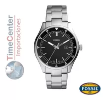 Reloj Fossil Analógico Para Hombre Fs5530