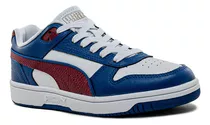 Zapatillas Rbd Game Low Adp Puma Sport 78 Tienda Oficial