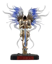 Figura Diablo 3  Importado