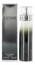 Just Me Caballero Paris Hilton 100 Ml Spray - Original