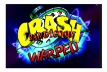 Crash Bandicoot 3para Celular & Computadora!