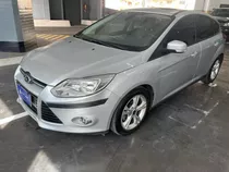 Ford Focus Se Plus Powershift