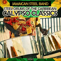 Cd: Tambores De Acero Del Caribe: Calypso Classics (digital)
