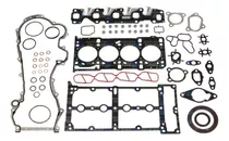 Kit Empaquetadura Motor Fiat Fiorino City 1300 2011 2015