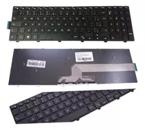 Teclado Notebook Dell Part Number Pk1313g2a32 Sem Iluminação