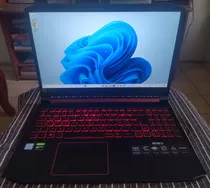 Laptop Gamer Acer Nitro N5  24ram 1tb Ssd - Cn515-54-59uv