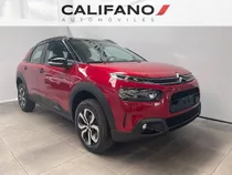 Citroën C4 Cactus Feel Mt 2024 0km