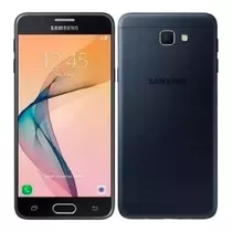 Samsung Galaxy J5 Prime 4g 16gb Ram 2gb Azul Quad Core Ref