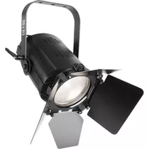 Chauvet Dj Eve F-50z 50w Led Fresnel Fixture